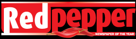 RED PEPPER